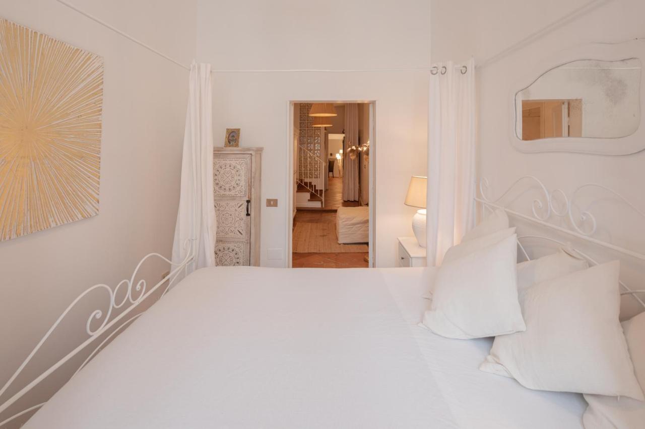 Campo Home Love And Terrace 11 Guests Roma Ngoại thất bức ảnh