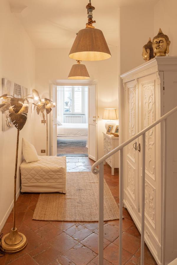 Campo Home Love And Terrace 11 Guests Roma Ngoại thất bức ảnh