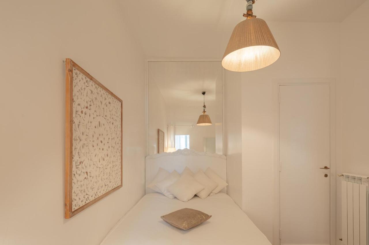 Campo Home Love And Terrace 11 Guests Roma Ngoại thất bức ảnh