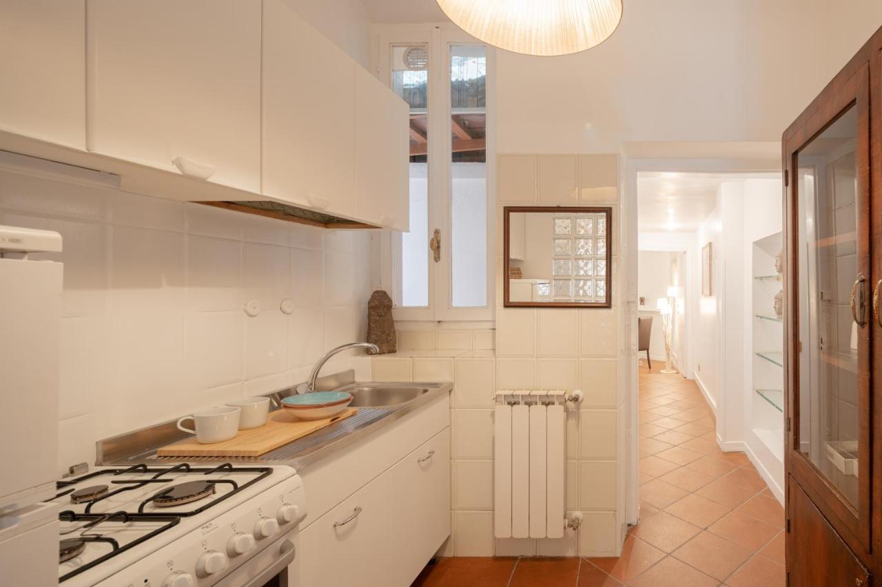 Campo Home Love And Terrace 11 Guests Roma Ngoại thất bức ảnh
