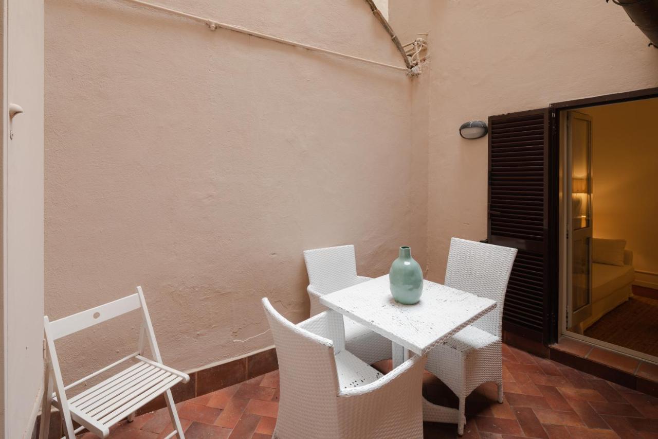 Campo Home Love And Terrace 11 Guests Roma Ngoại thất bức ảnh
