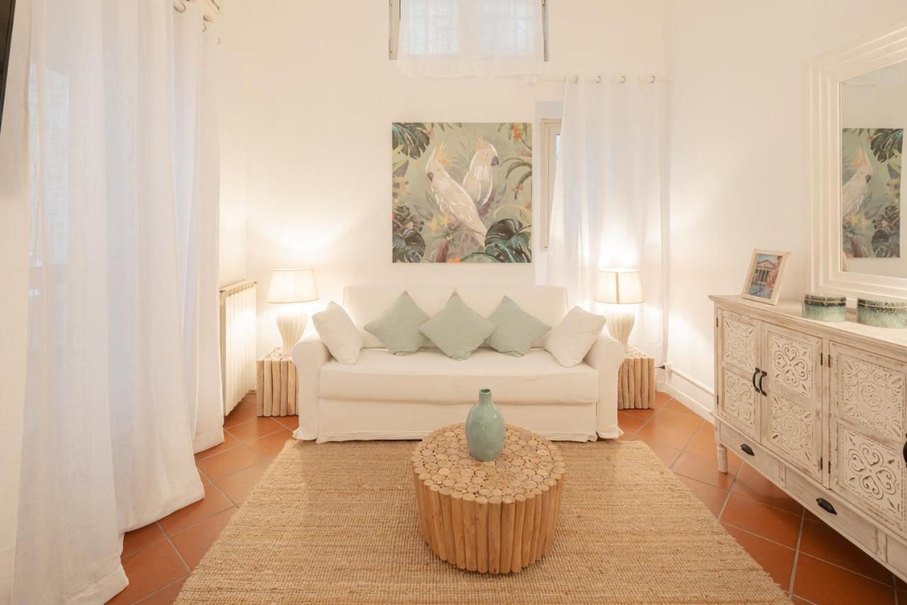Campo Home Love And Terrace 11 Guests Roma Ngoại thất bức ảnh