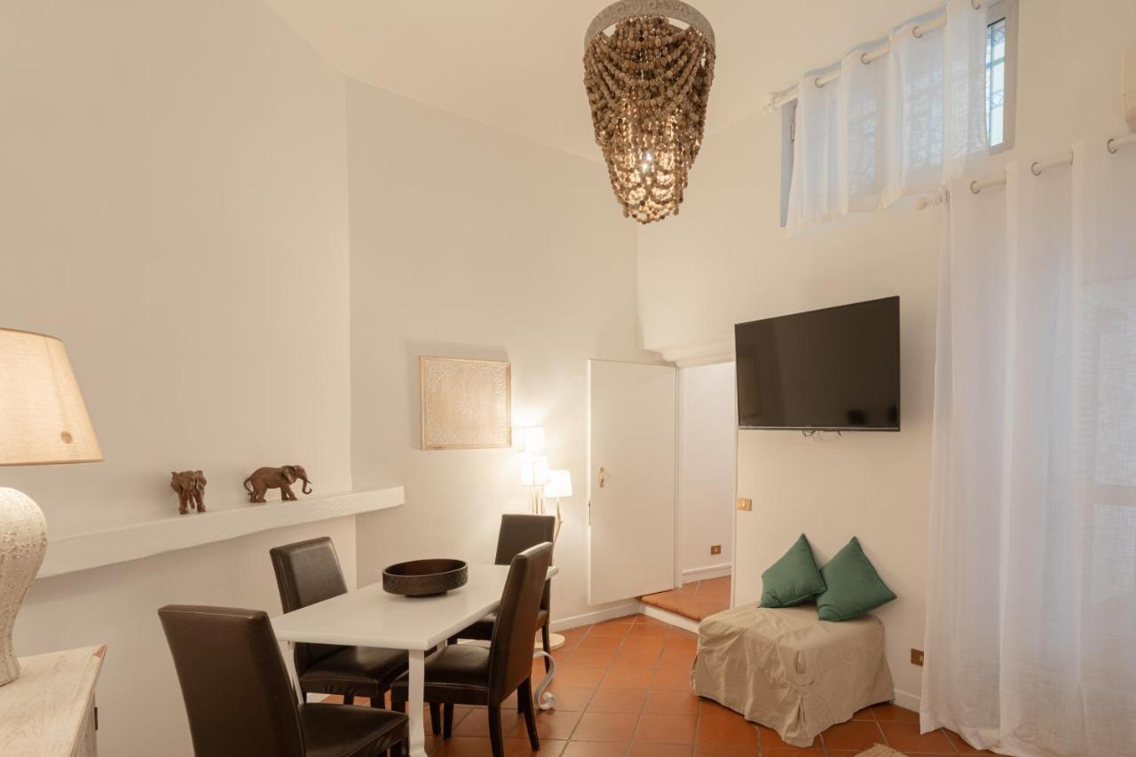 Campo Home Love And Terrace 11 Guests Roma Ngoại thất bức ảnh