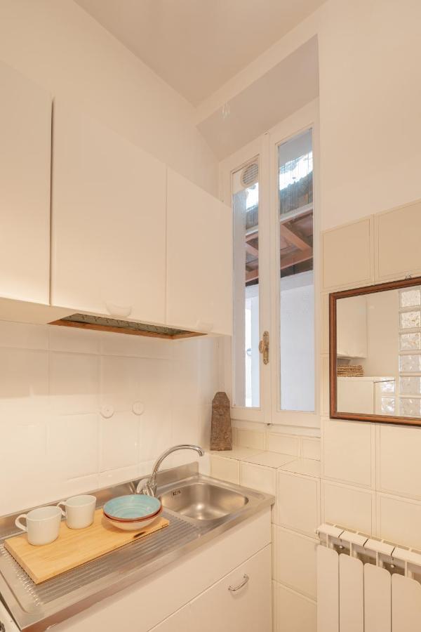Campo Home Love And Terrace 11 Guests Roma Ngoại thất bức ảnh